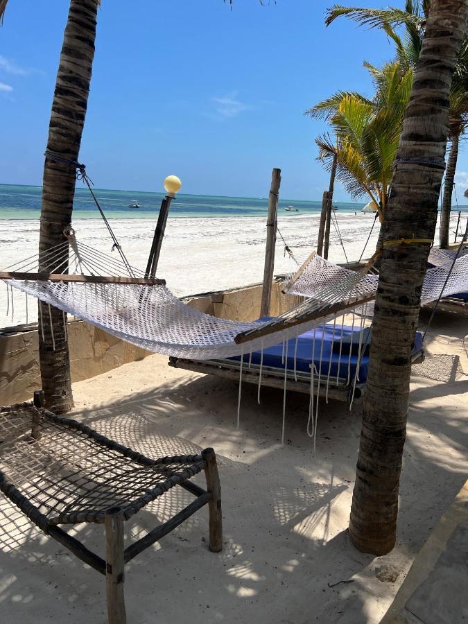 Sky & Sand Zanzibar Pwani Mchangani Kültér fotó