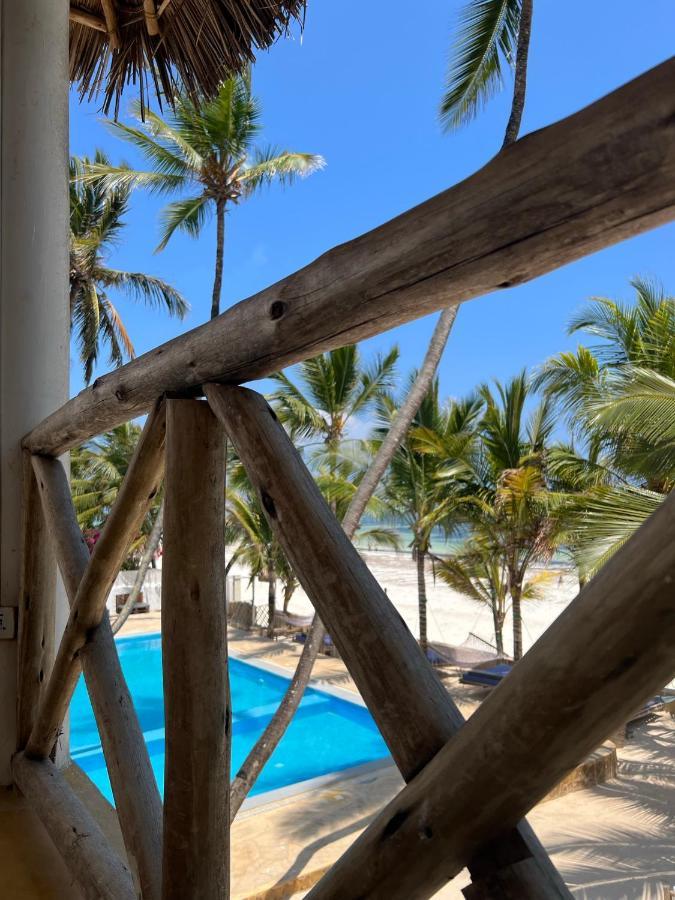 Sky & Sand Zanzibar Pwani Mchangani Kültér fotó