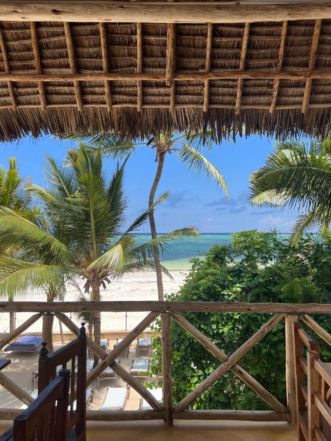 Sky & Sand Zanzibar Pwani Mchangani Kültér fotó