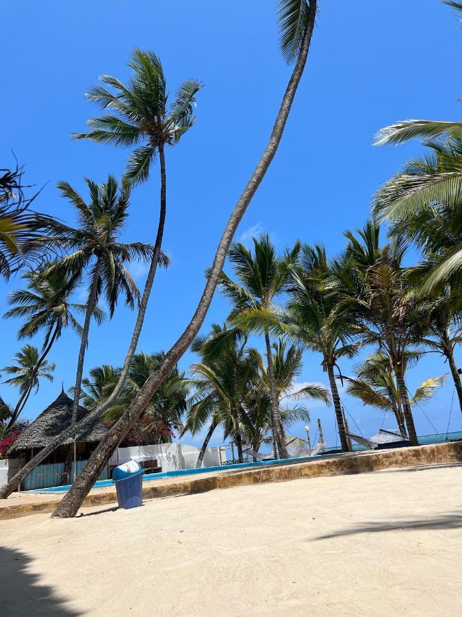 Sky & Sand Zanzibar Pwani Mchangani Kültér fotó